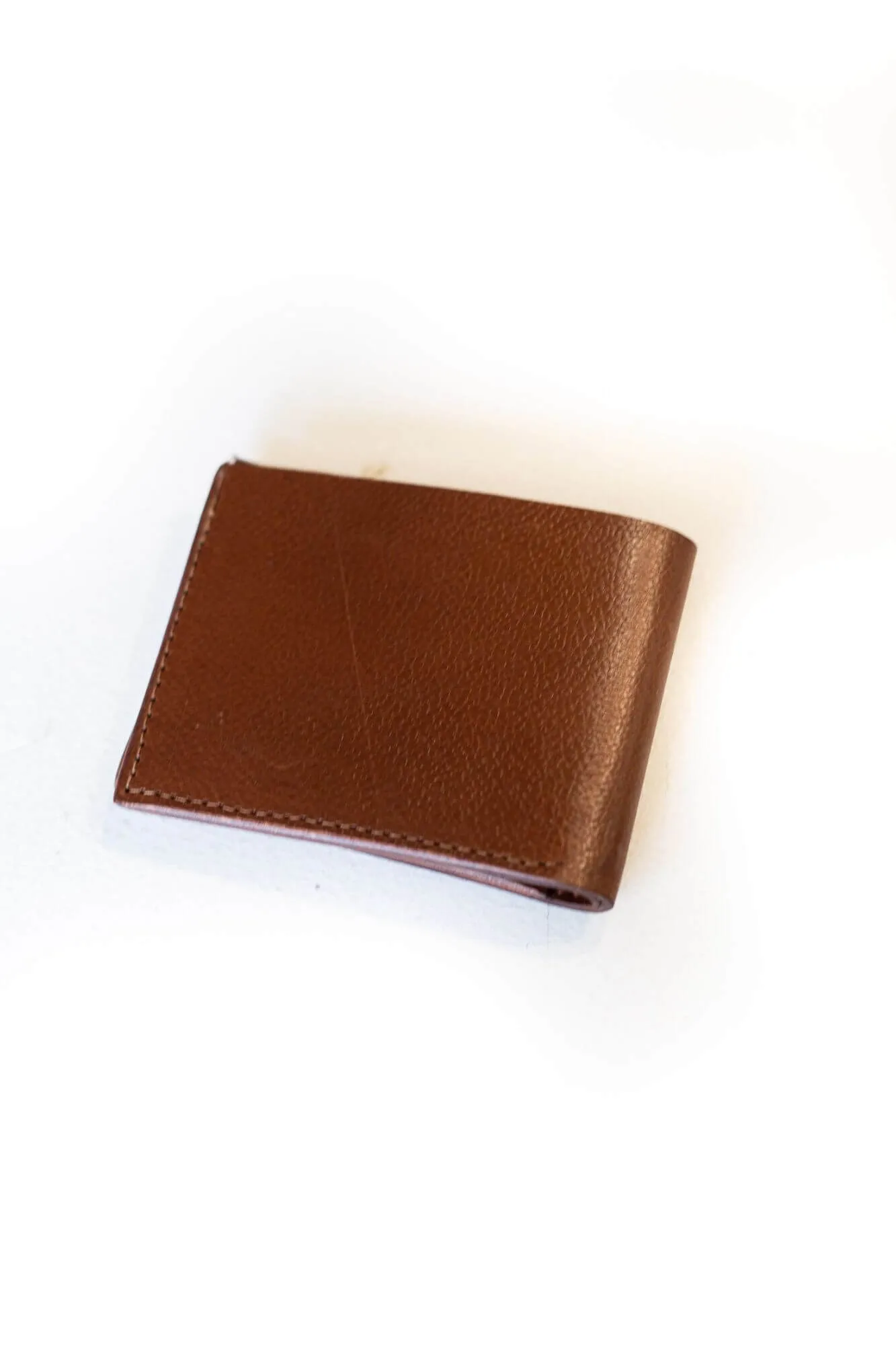 Leather Wallet Murray