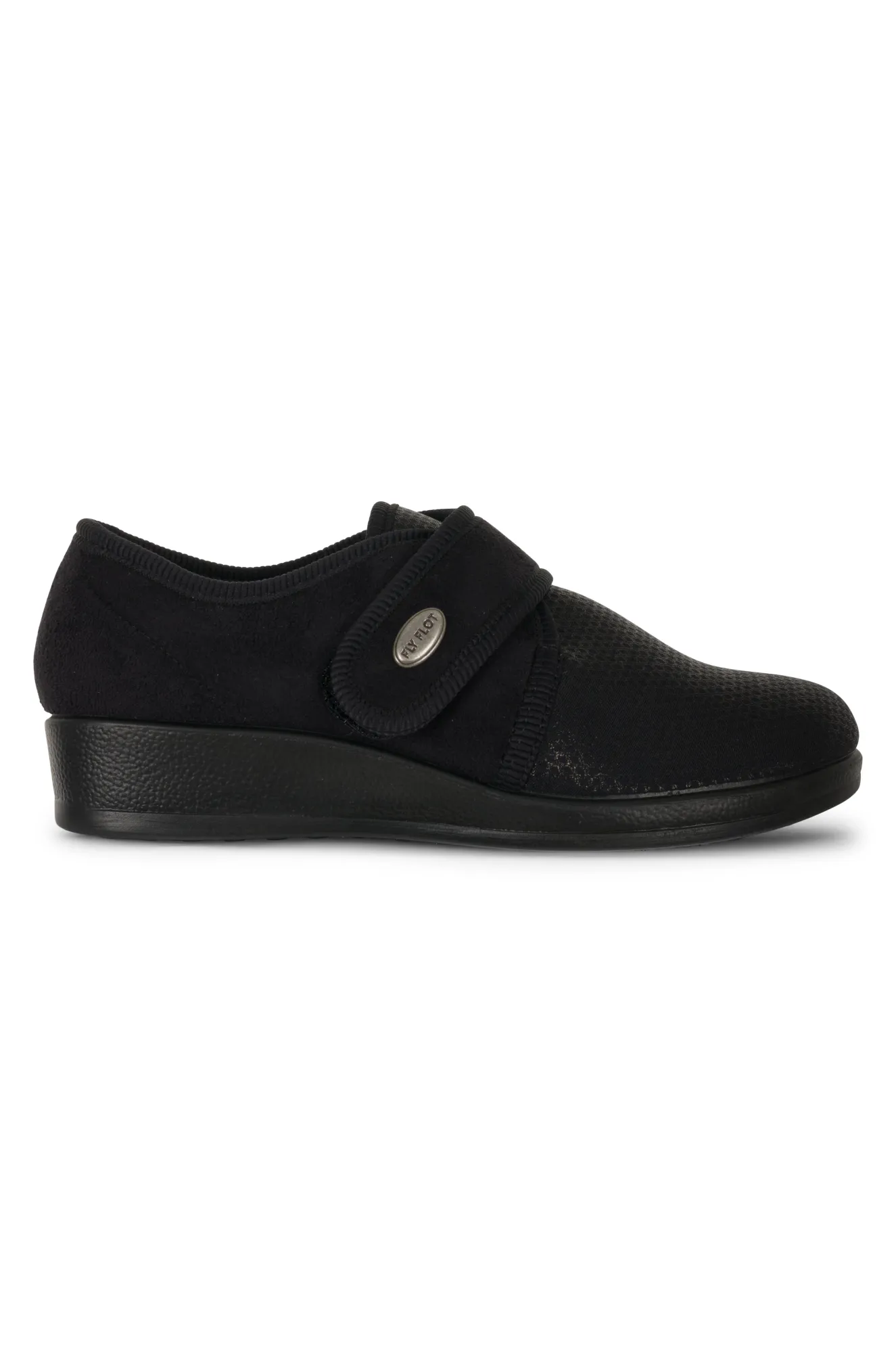 Made in Italy Shoe | BLACK | 3886 ZZ