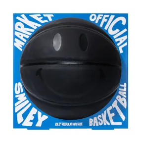 Market SMILEY® Heat Reactive Basketball