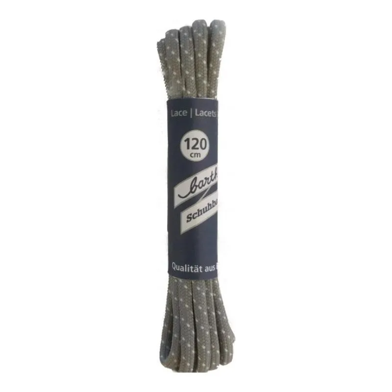 Meindl Shoe Laces Assorted Colours - 120 cm