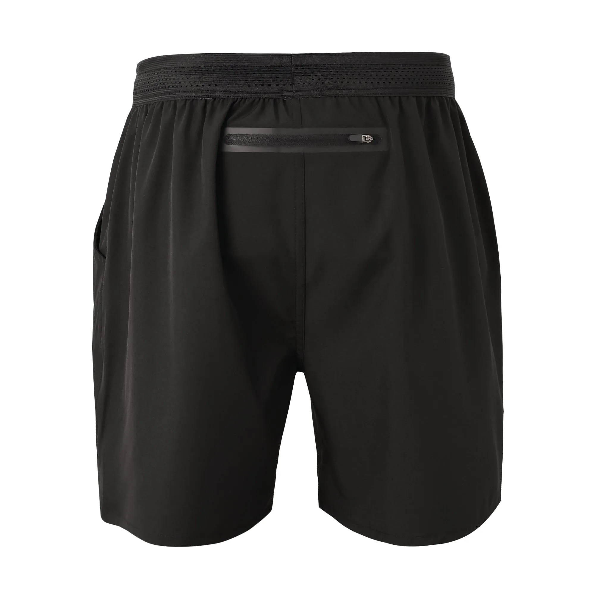 Men's 7 Running Short, 2-in-1