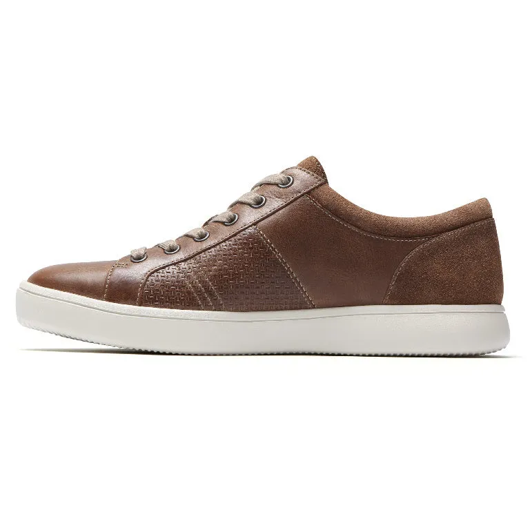 Men's Colle Lace-to-Toe Sneaker