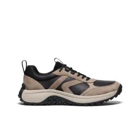 Men's KS86 Leather Sneaker  |  Brindle/Plaza Taupe