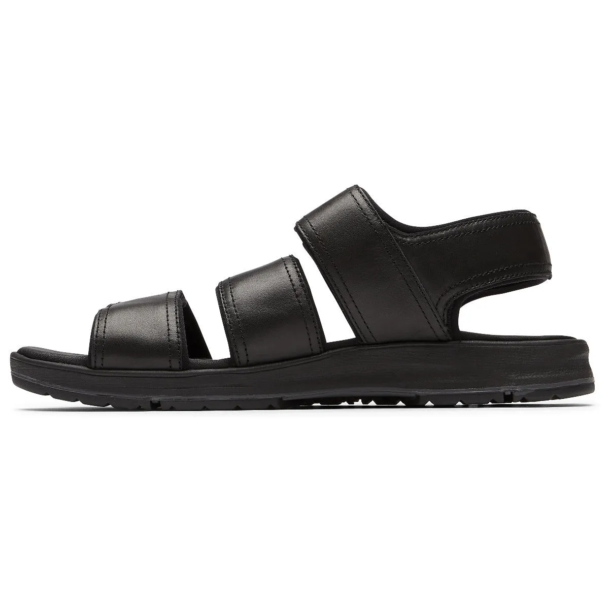 Men's Lucky Bay Dress 3-Band Sandal