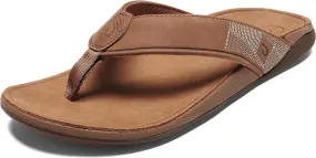 Men's Olukai | Tuahine Sandal | Toffee