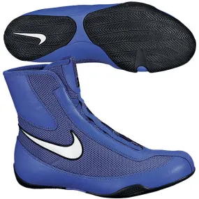 Mid Boxing Shoe -