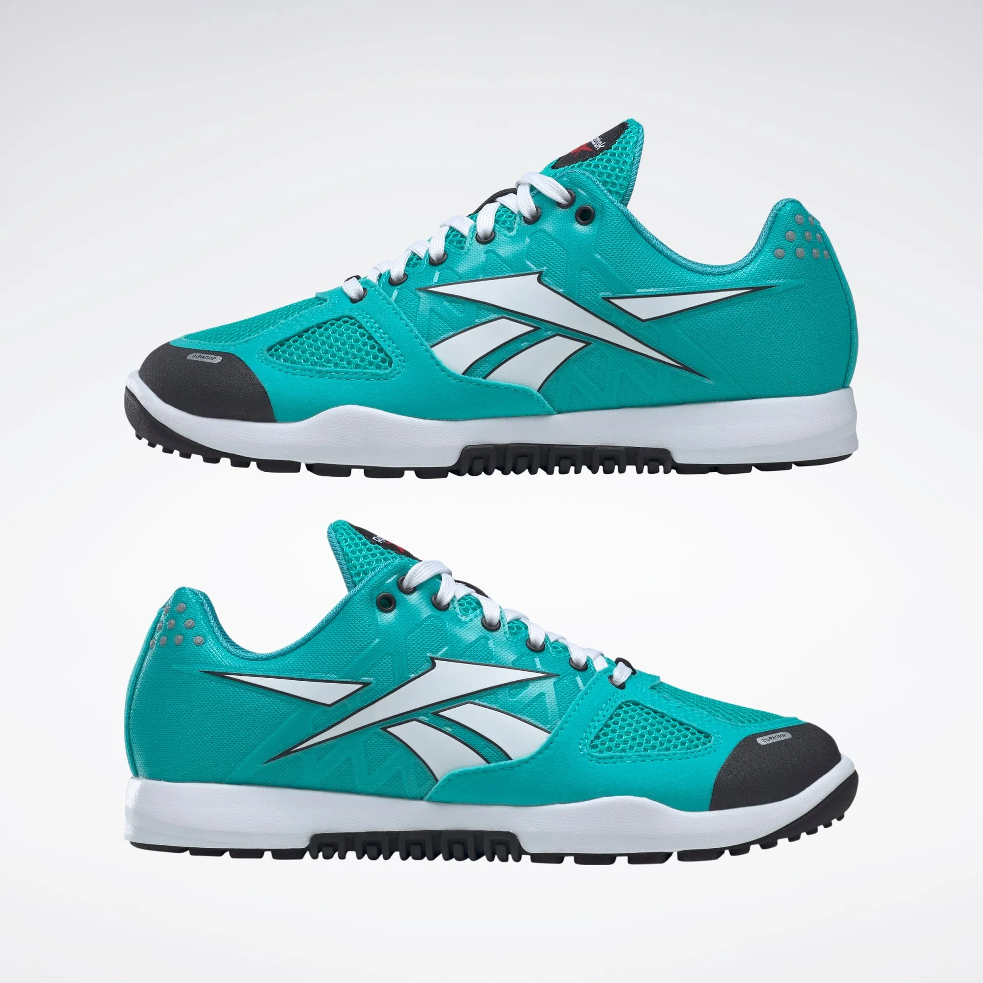 Nano 2.0 Women's Shoes Teal/White/Black