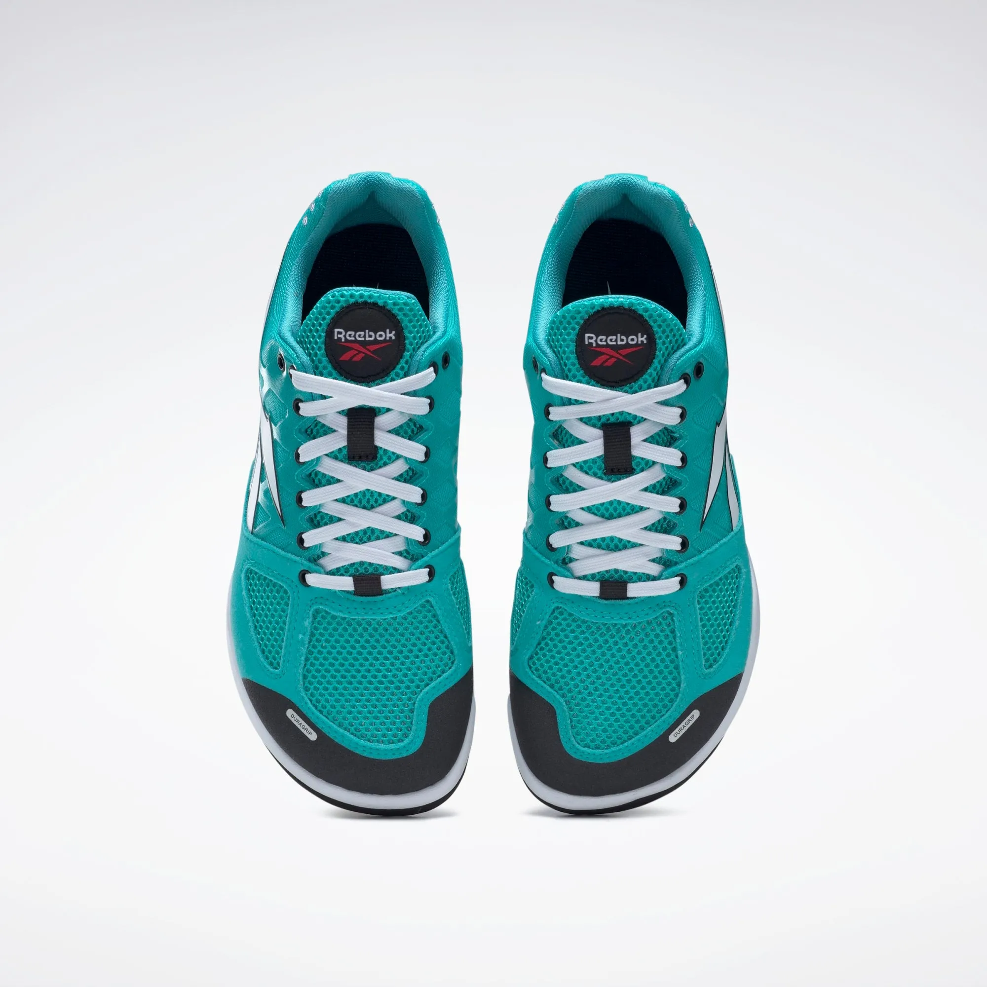 Nano 2.0 Women's Shoes Teal/White/Black