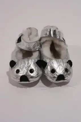 New MARC JACOBS Mouse Baby Shoes