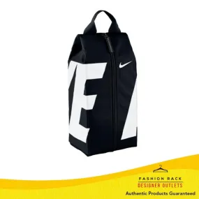 Nike Alpha Adapt Shoe Bag Black