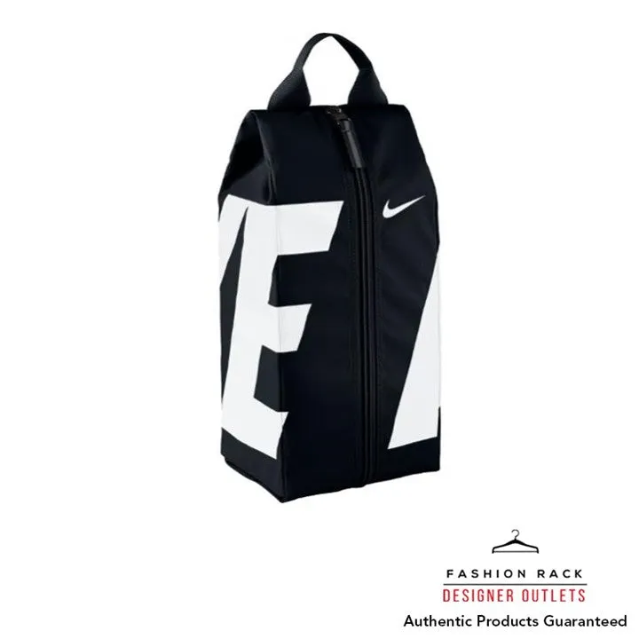 Nike Alpha Adapt Shoe Bag Black