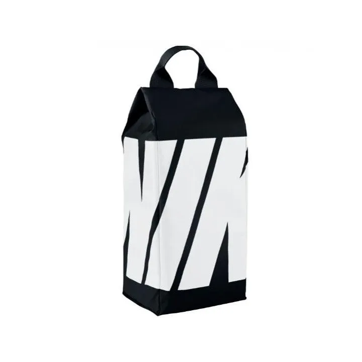 Nike Alpha Adapt Shoe Bag Black