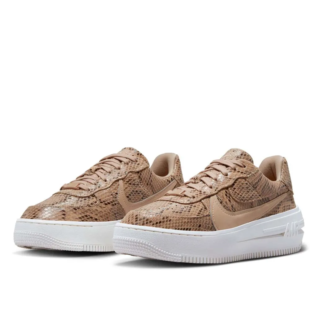 Nike Women's Air Force 1 PLT.AF.ORM Shoes