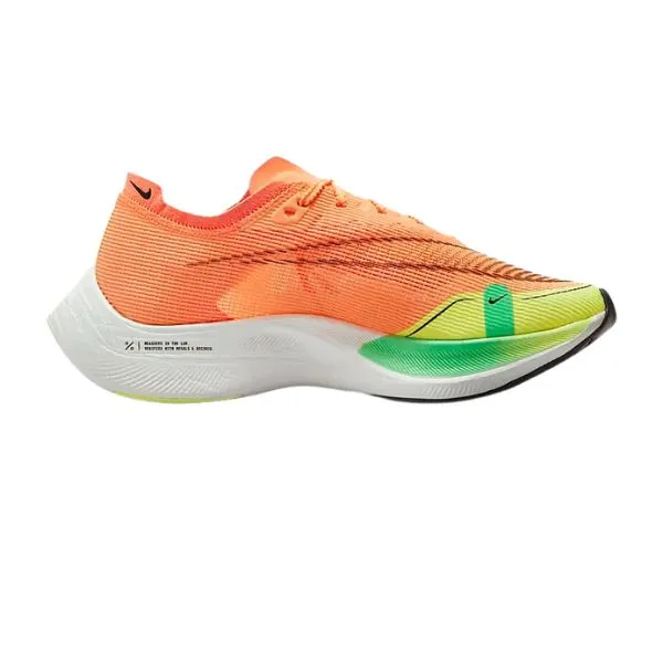 Nike ZoomX Vaporfly Next% 2 Womens Shoe