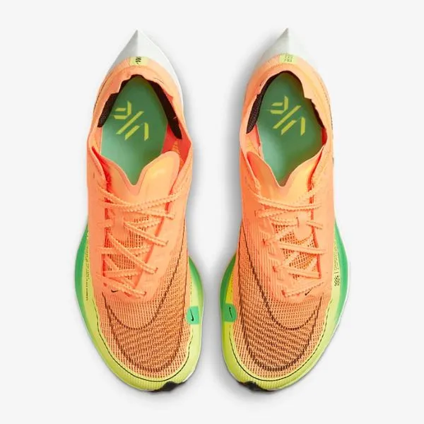 Nike ZoomX Vaporfly Next% 2 Womens Shoe