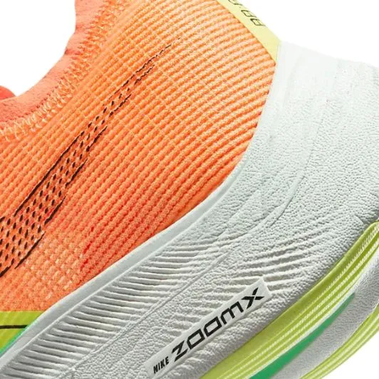 Nike ZoomX Vaporfly Next% 2 Womens Shoe