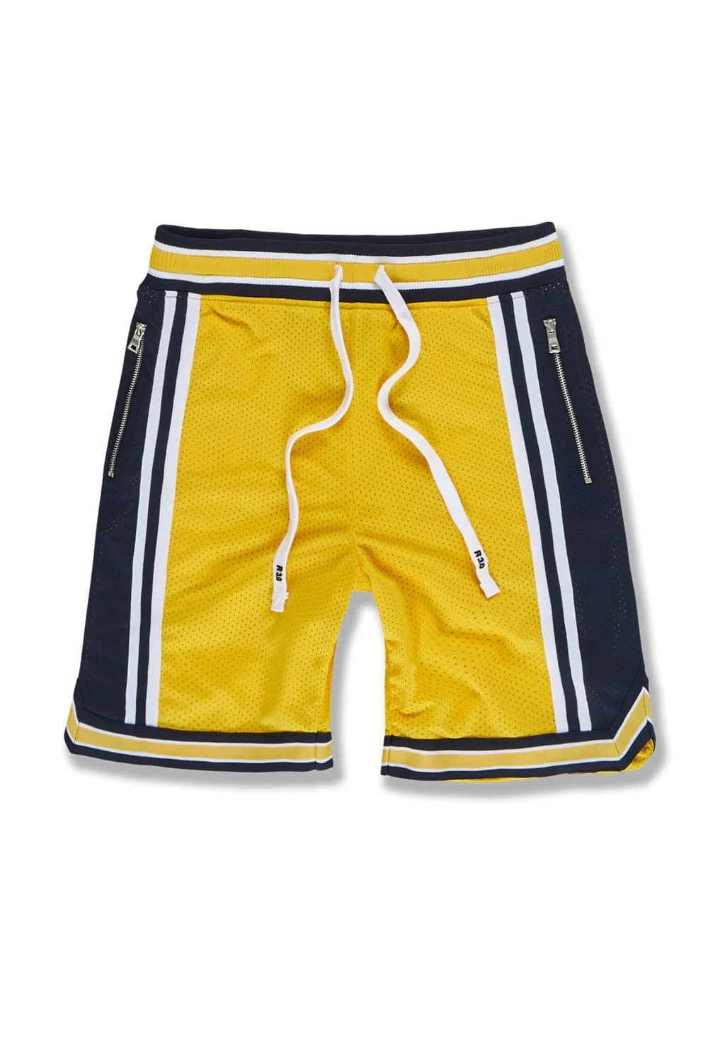 OG - Slasher Basketball Shorts (Summer Sale)