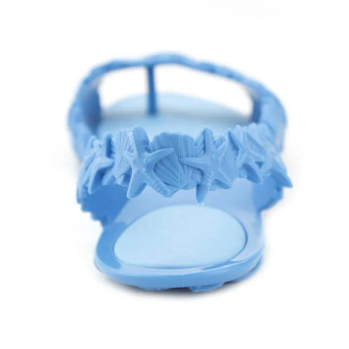 Original Sea & Ocean Blue Sandal