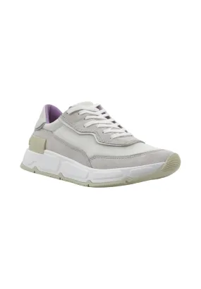 PANCHIC Sneaker Donna White P06W001-0076A001