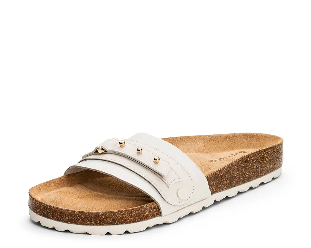 Pin Stud - Casual Cork Crema PS1