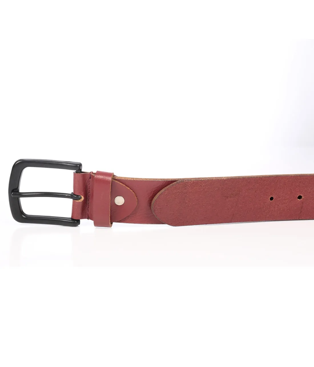 RL Casual Euro Colour Leather Belt