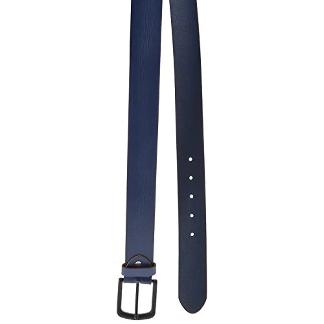 RL Casual Euro Colour Leather Belt