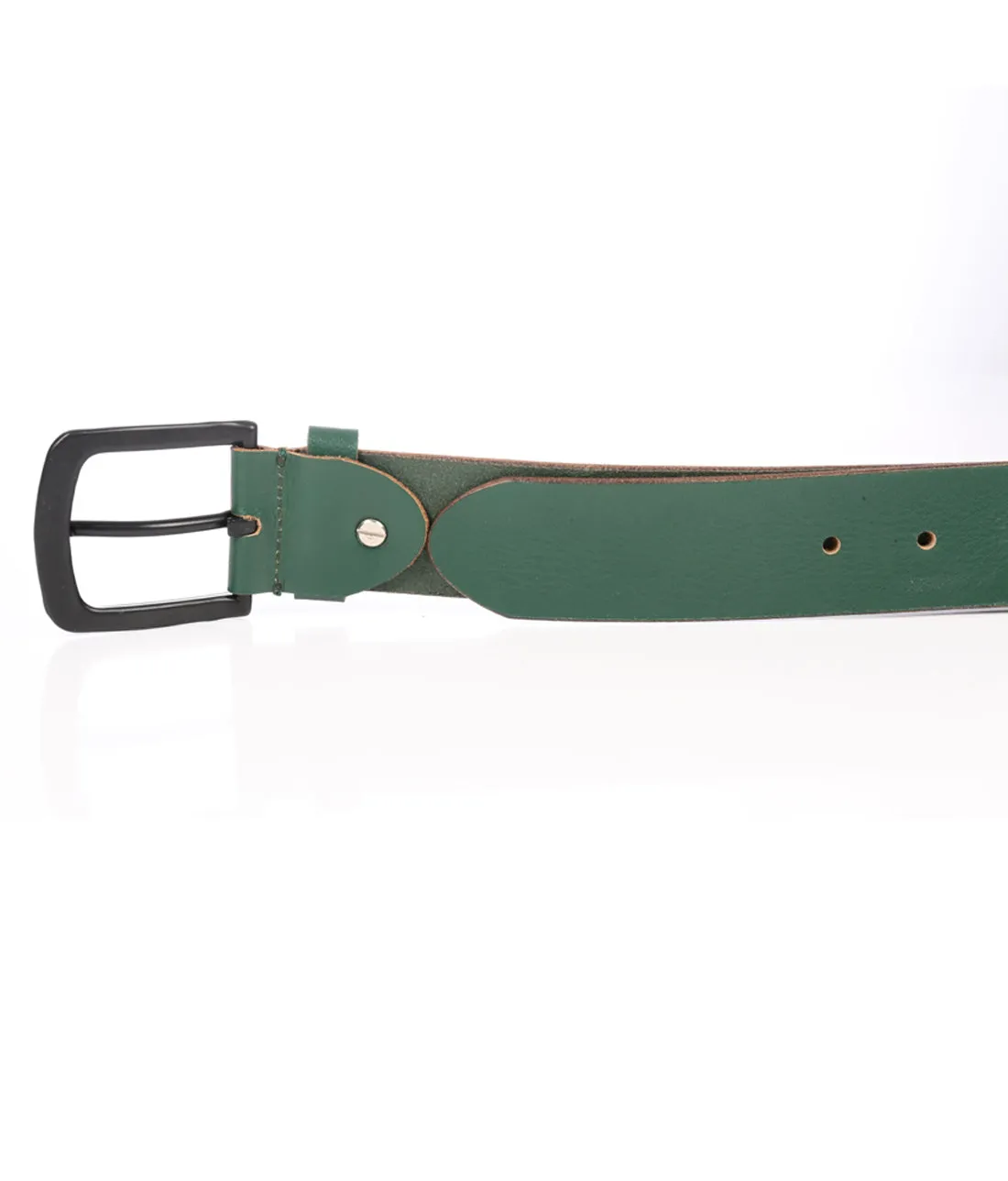 RL Casual Euro Colour Leather Belt