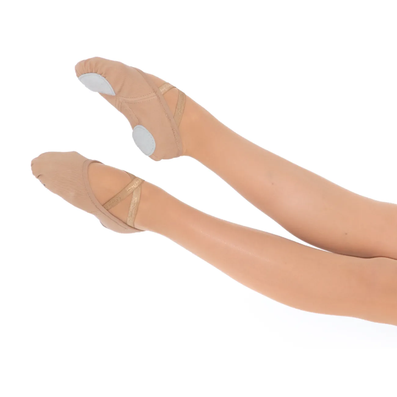 RP Vivante stretch canvas ballet shoe