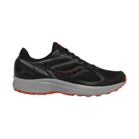 Saucony Men's Cohesion TR14 Shoe - Black Tomato