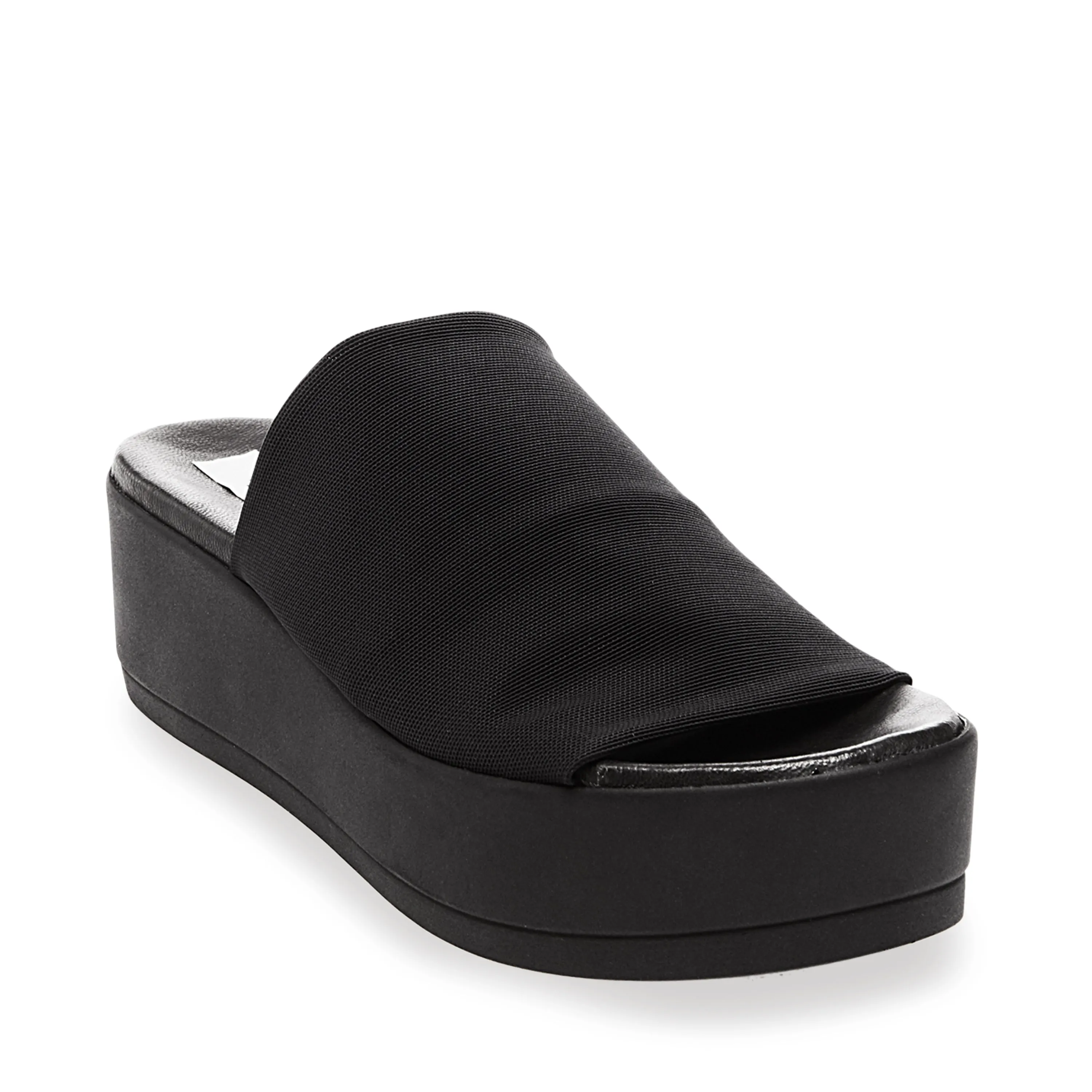 Slinky Sandal BLACK