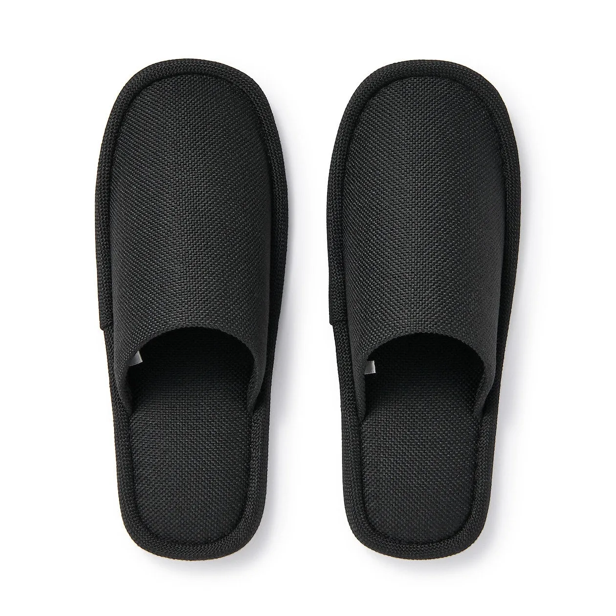 Slippers with no Left and Right