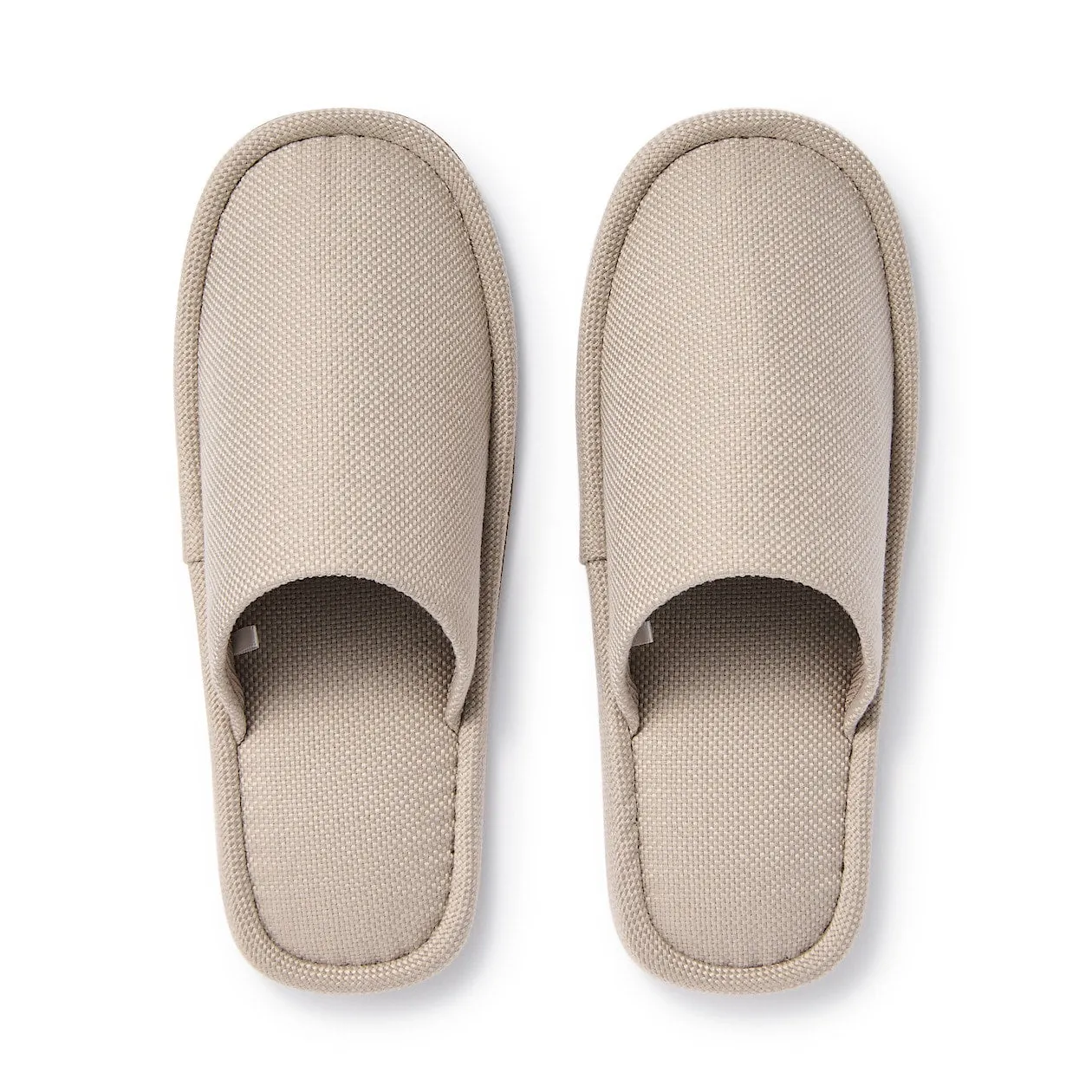 Slippers with no Left and Right