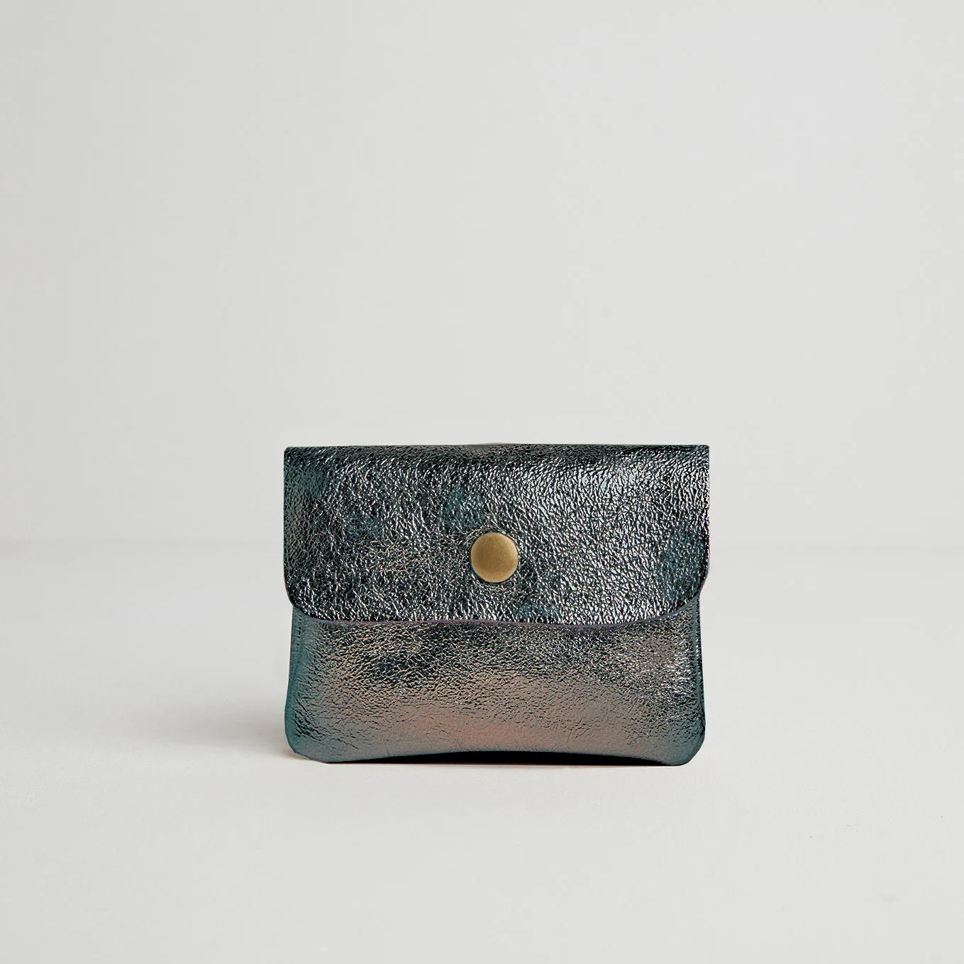 Small Leather Purse