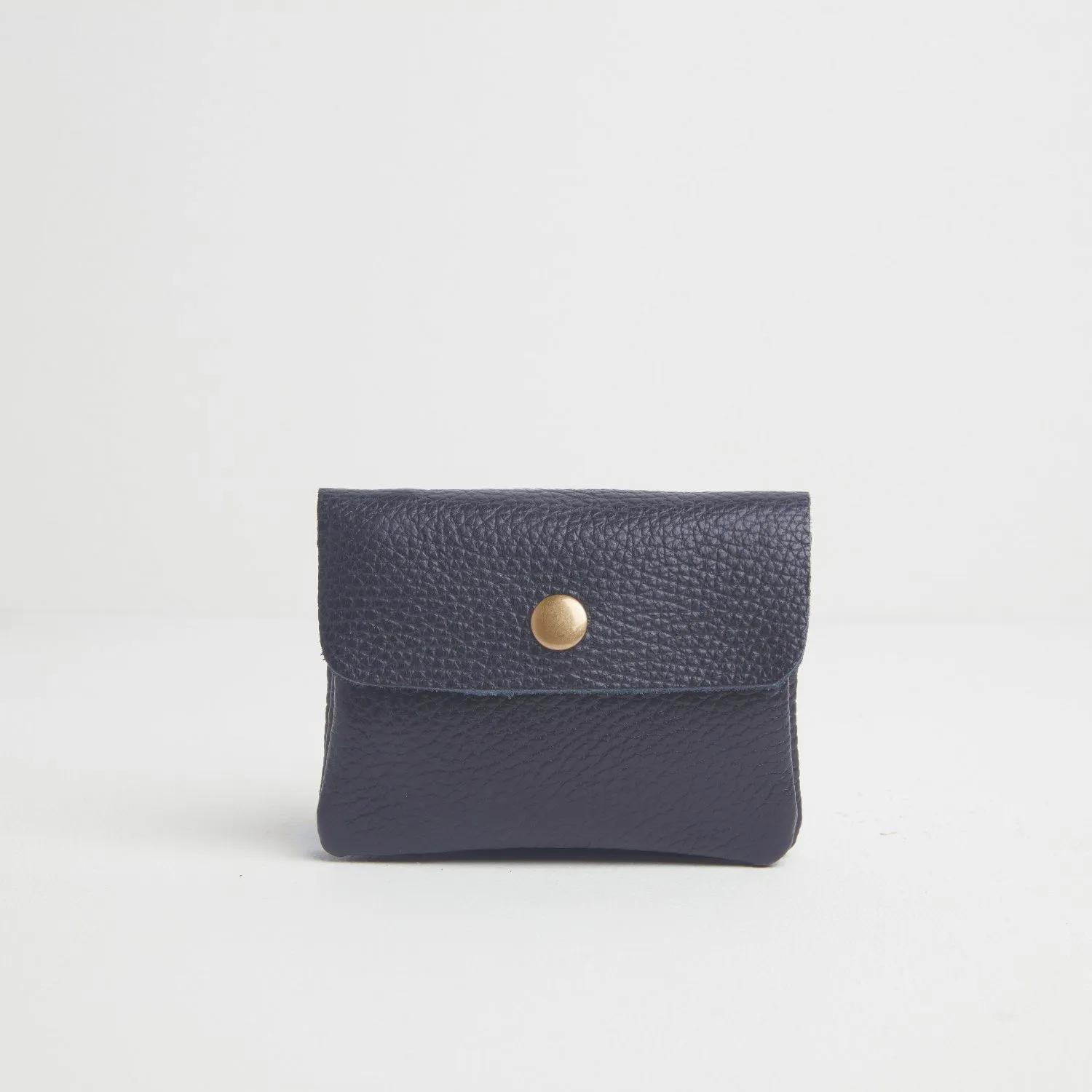 Small Leather Purse