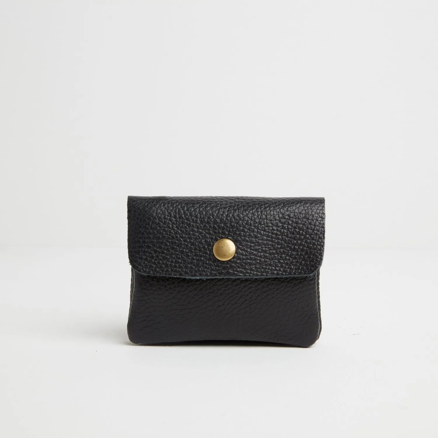 Small Leather Purse