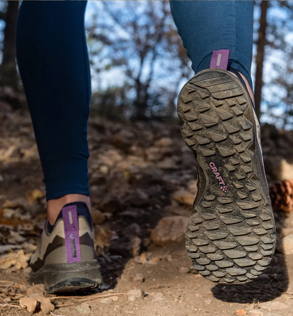 SPARTAN Nordic Speed Trail Shoe - Women's