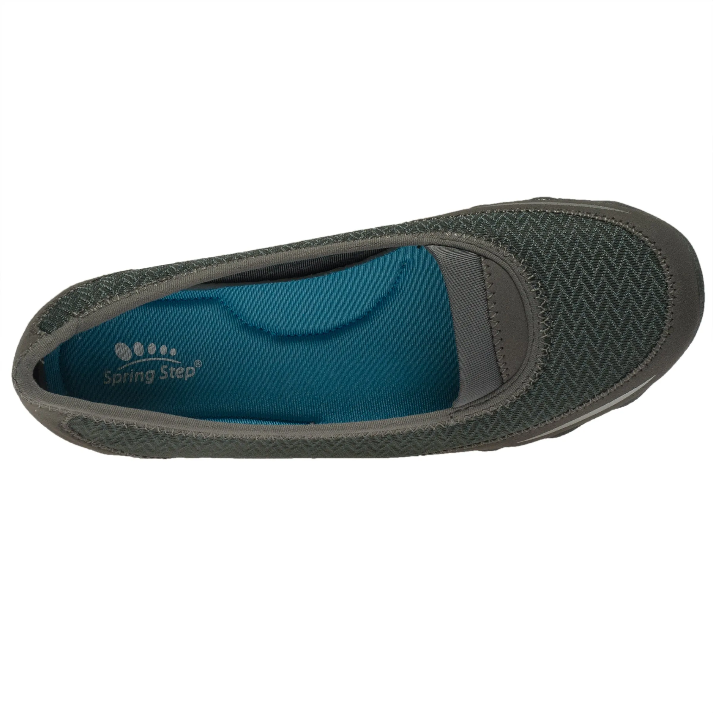 SPRING STEP MATISSE SLIP-ON SHOE