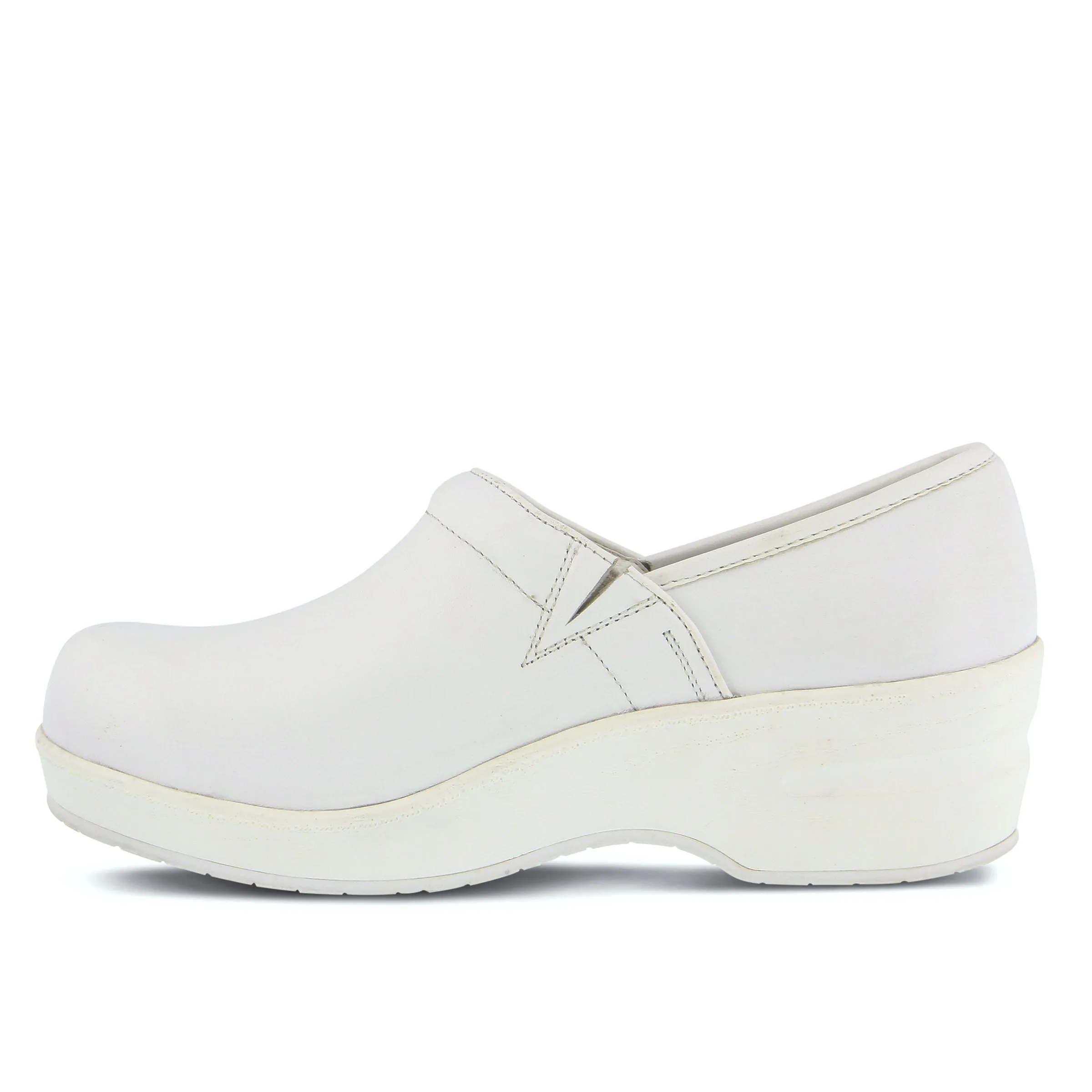 Spring Step Professional SELLE SLIP-ON SHOE