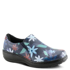 SPRING STEP PROFESSIONAL WINFREY-DAISY SLIP-ON SHOE