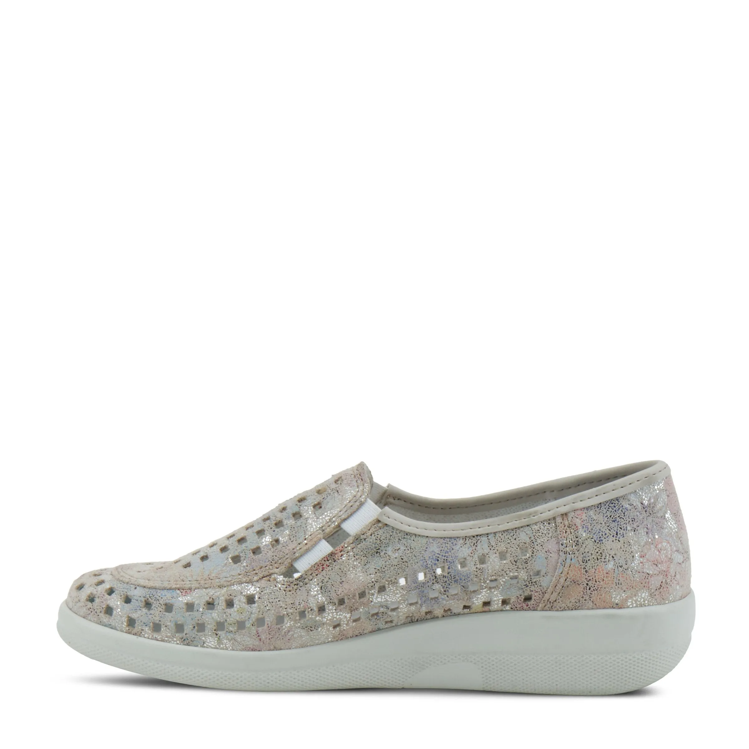 SPRING STEP TWILA SLIP-ON SHOE