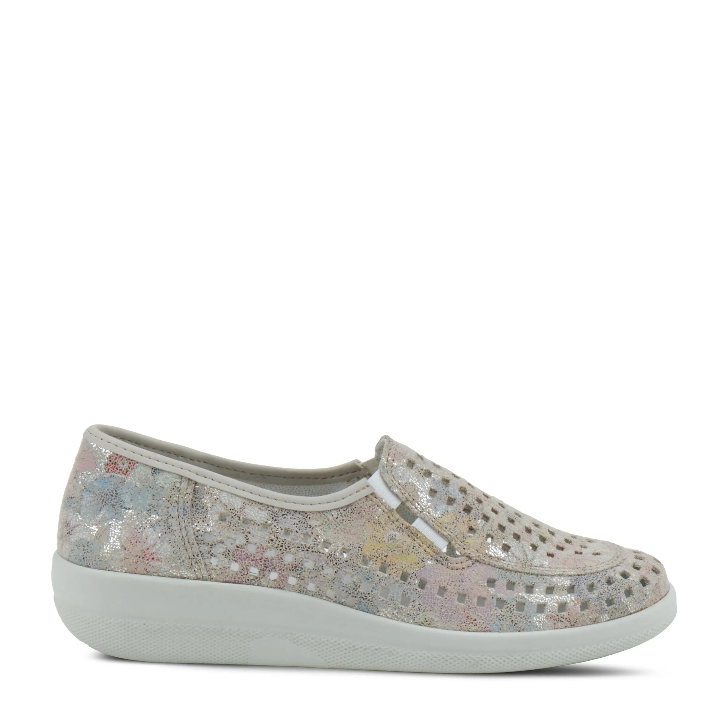 SPRING STEP TWILA SLIP-ON SHOE