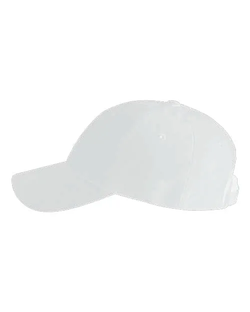 Stanley Basketball - Classic Dad Hat White