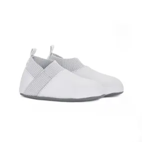 Stonz Haze Grey Yale Baby Shoe