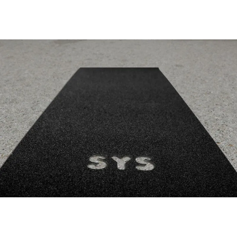 SYS Save Your Shoes Griptape - 5er-Pack