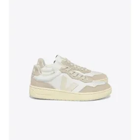 V-90 Leather White Pierre - Leder Sneaker