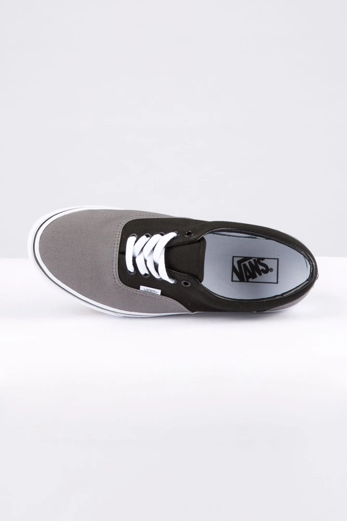 Vans Guys Grey Era Shoes