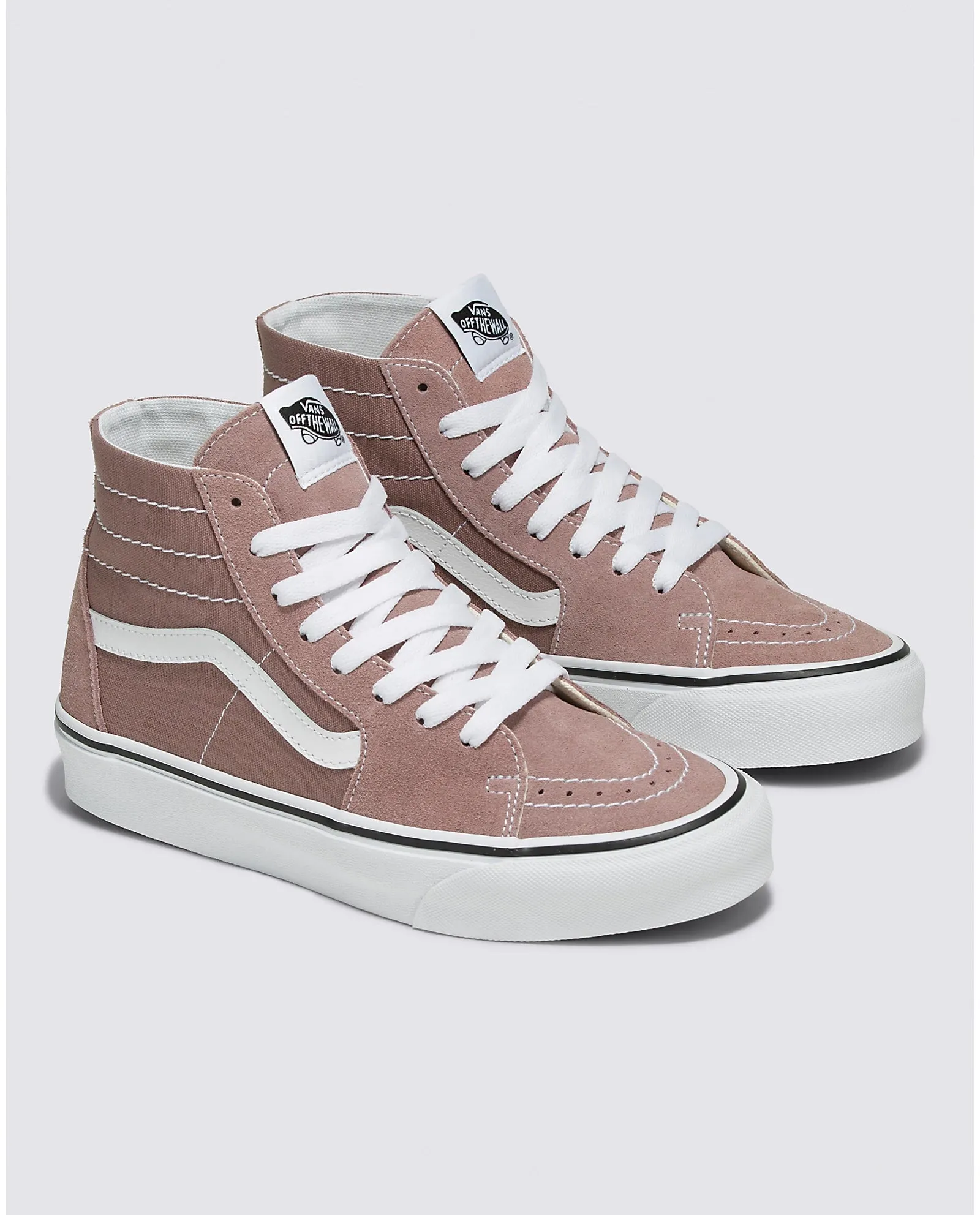 VANS UNISEX Sk8-Hi Tapered Shoe (Antler)