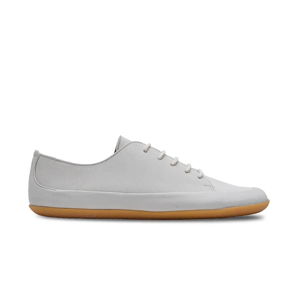 Vivobarefoot Opanka Sneaker II Womens Limestone