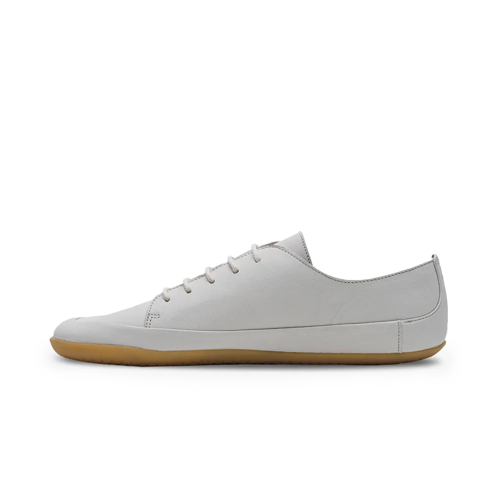 Vivobarefoot Opanka Sneaker II Womens Limestone