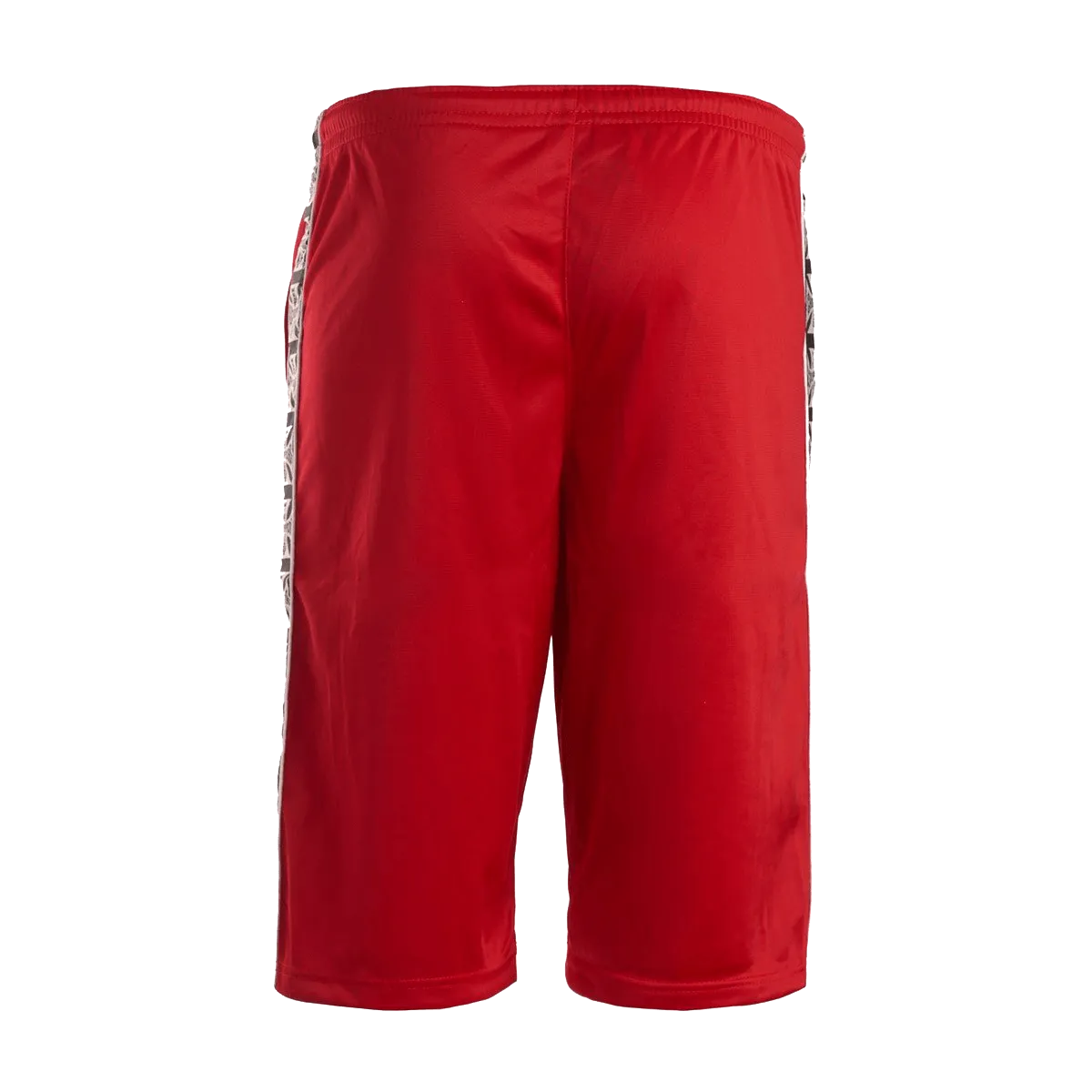 WCC Basketball Short - Red